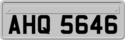 AHQ5646