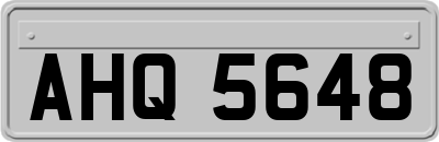 AHQ5648
