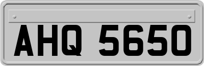 AHQ5650