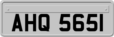 AHQ5651