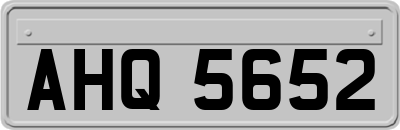 AHQ5652