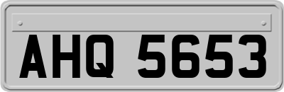 AHQ5653