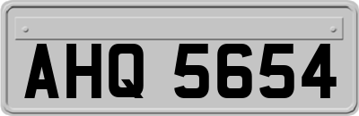 AHQ5654