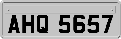 AHQ5657