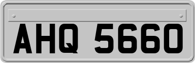 AHQ5660