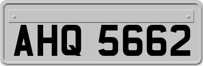 AHQ5662