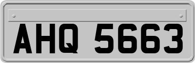 AHQ5663