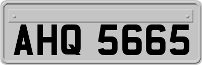 AHQ5665