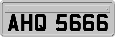 AHQ5666