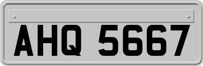 AHQ5667