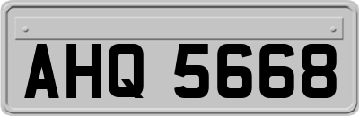 AHQ5668