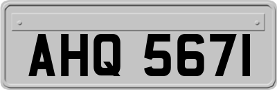 AHQ5671