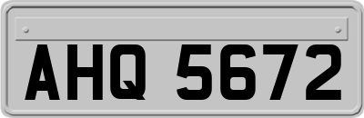 AHQ5672