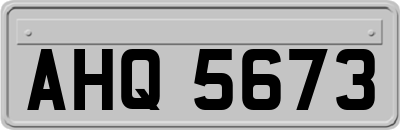 AHQ5673