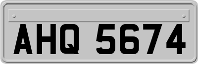 AHQ5674
