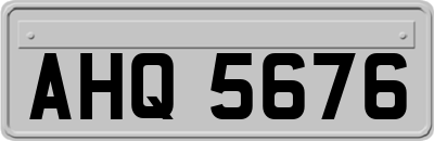 AHQ5676
