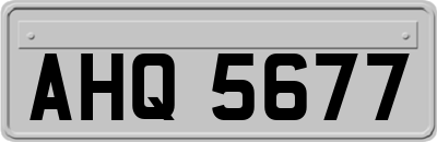 AHQ5677