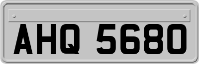 AHQ5680