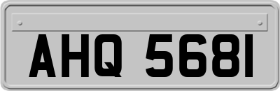 AHQ5681