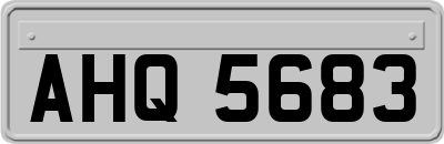 AHQ5683
