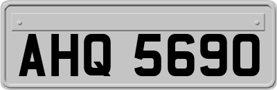 AHQ5690