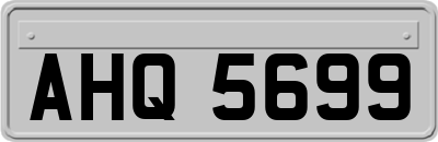 AHQ5699