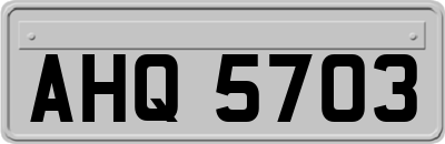 AHQ5703