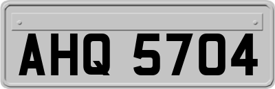 AHQ5704