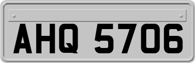 AHQ5706