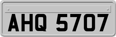 AHQ5707