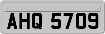 AHQ5709