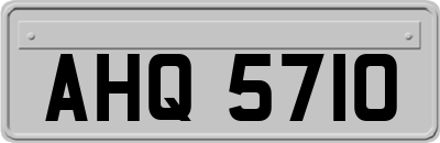 AHQ5710