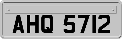AHQ5712