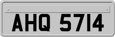 AHQ5714