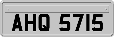 AHQ5715