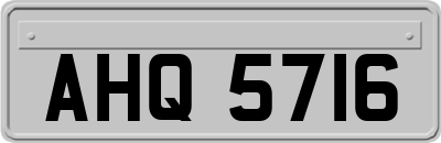 AHQ5716