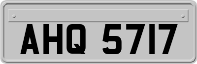 AHQ5717