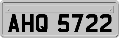 AHQ5722