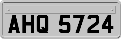 AHQ5724