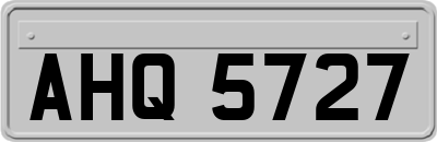 AHQ5727