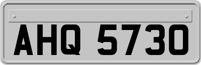 AHQ5730