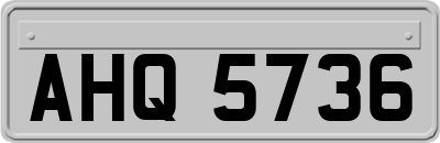 AHQ5736