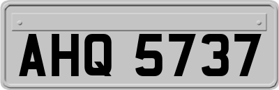 AHQ5737