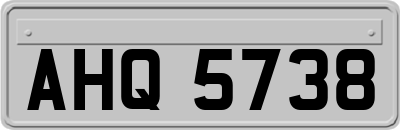 AHQ5738