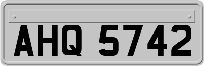 AHQ5742