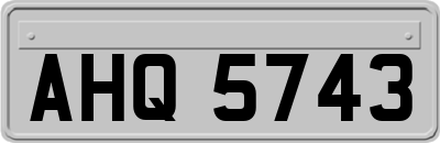 AHQ5743