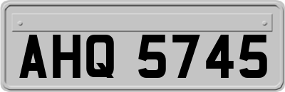 AHQ5745