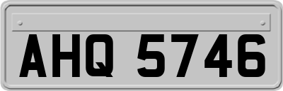 AHQ5746
