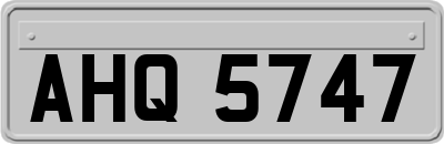 AHQ5747