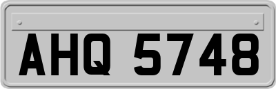 AHQ5748